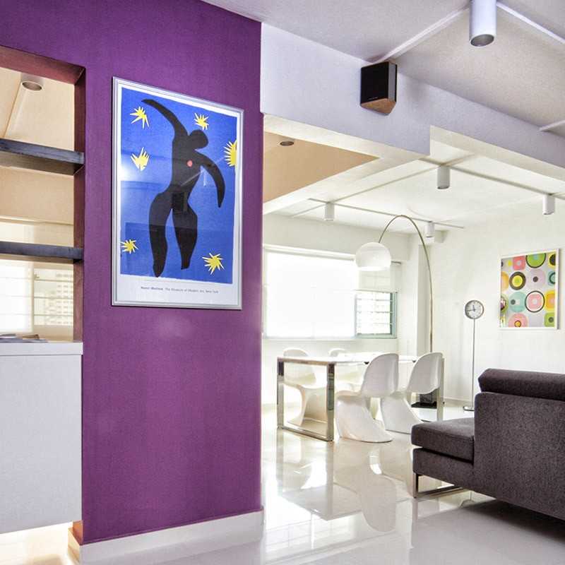 Modern
