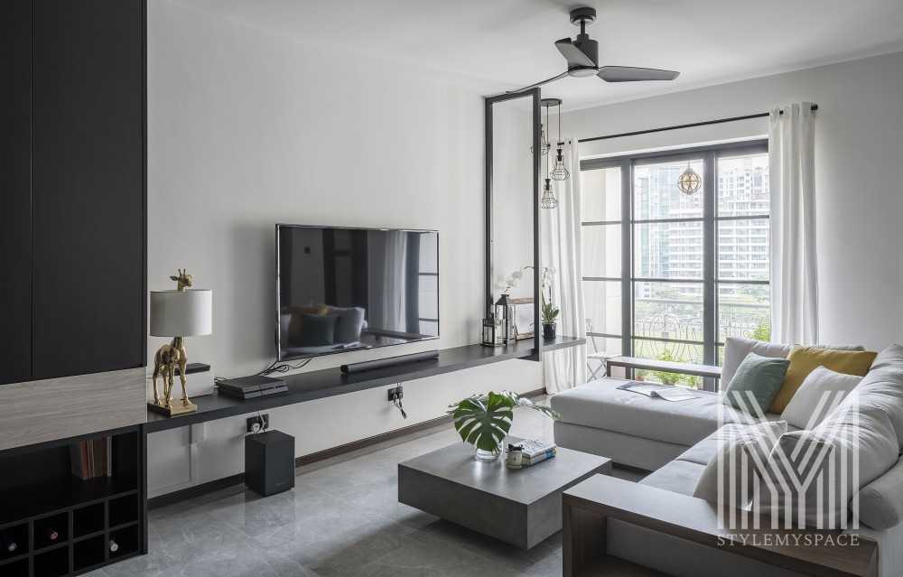 Contemporary