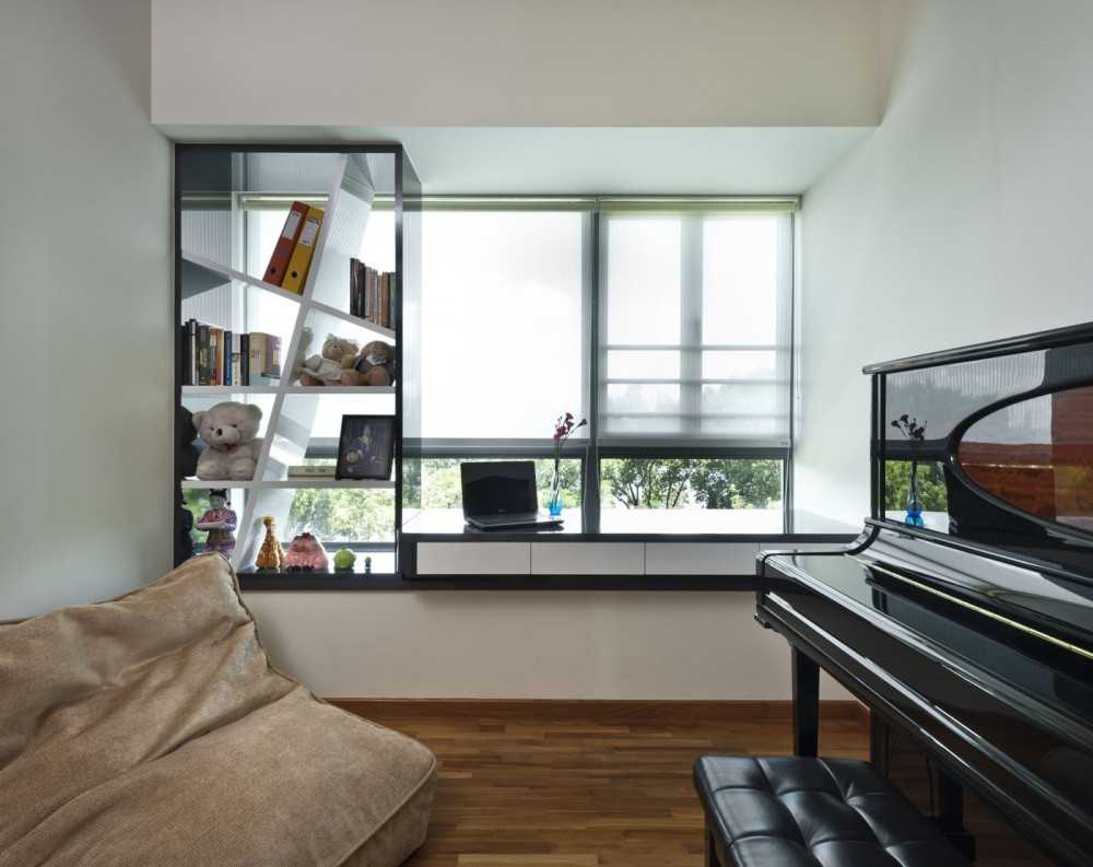 Modern