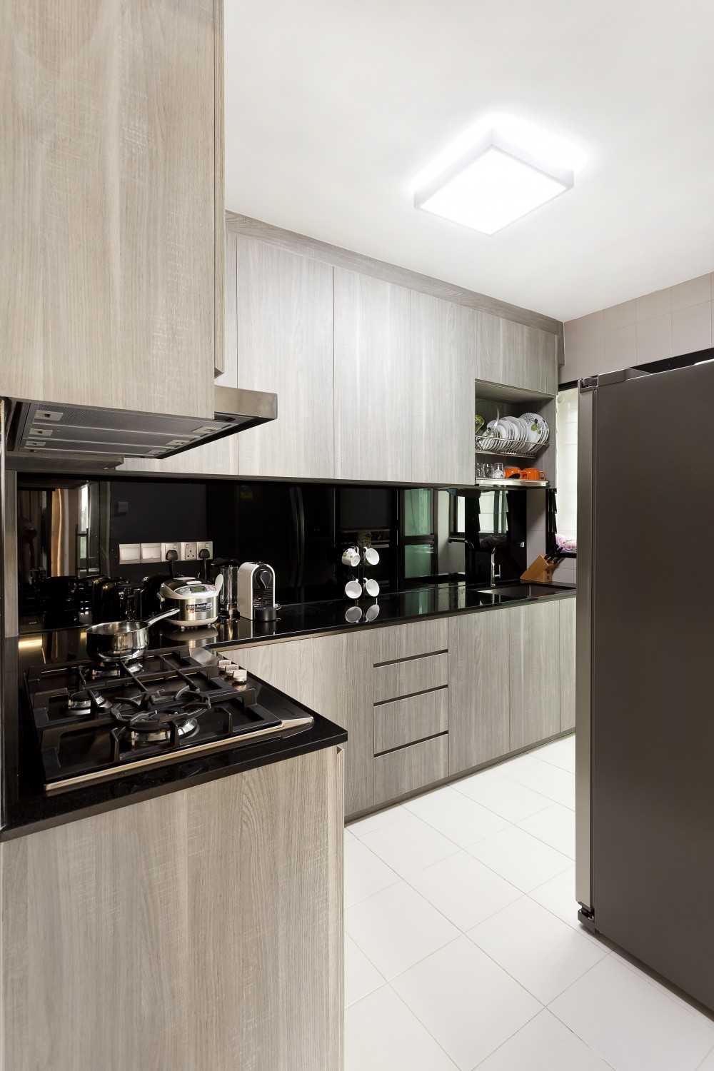 Contemporary