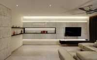 Contemporary New 5-Room HDB by D&R Design Reno