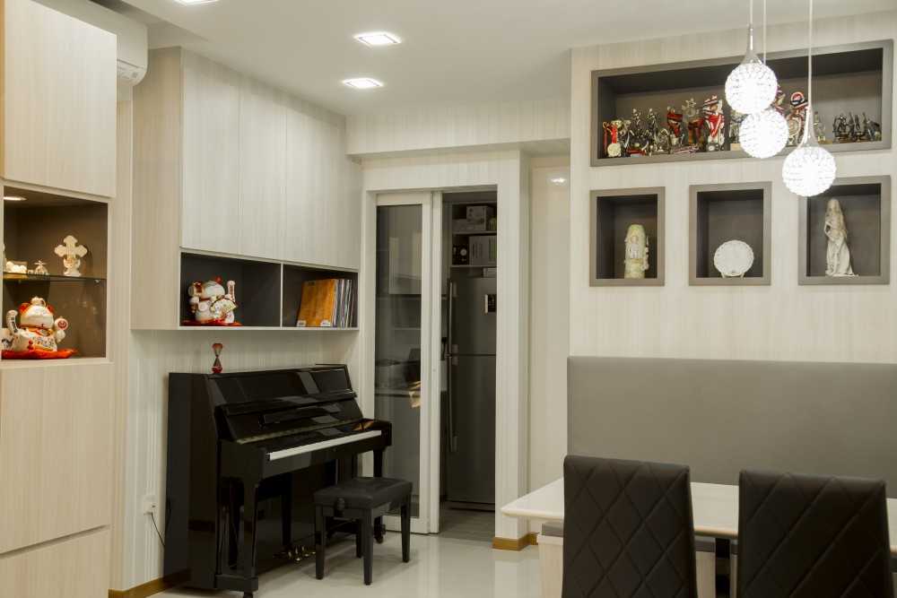 Contemporary