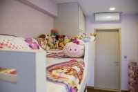 Contemporary  at Forestville