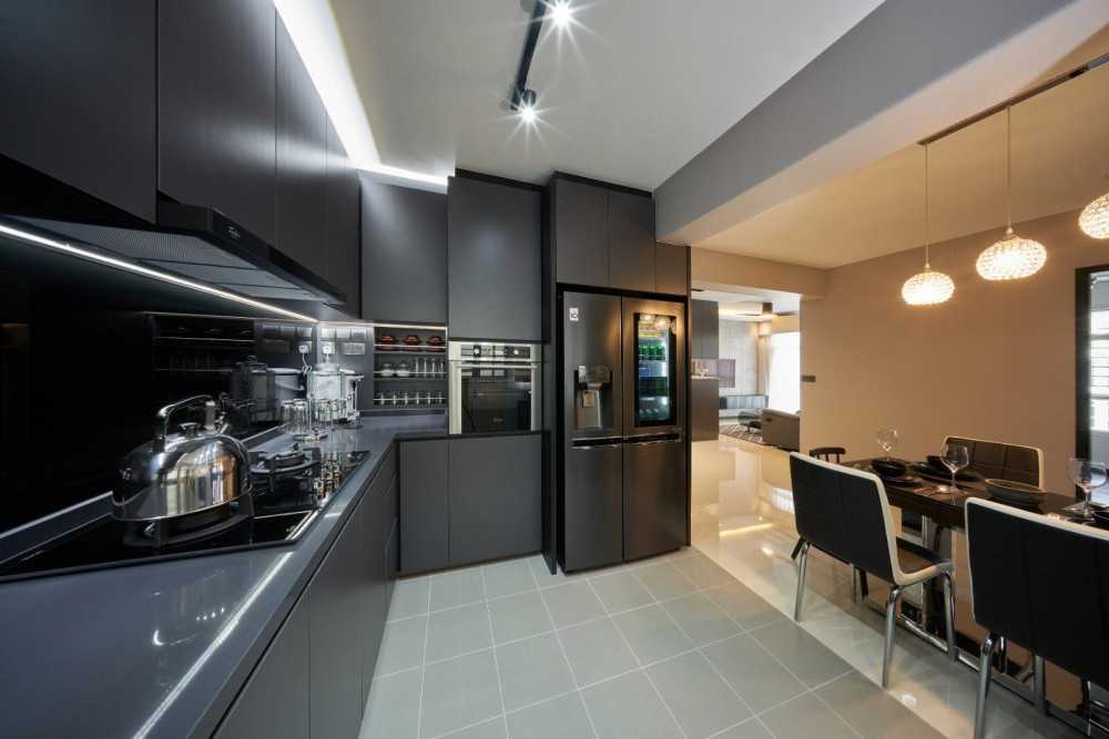 Modern