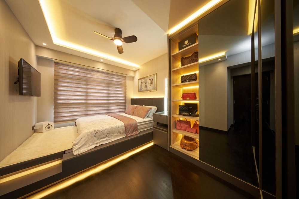 Modern