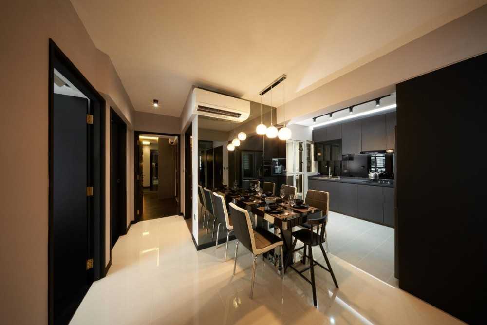 Modern