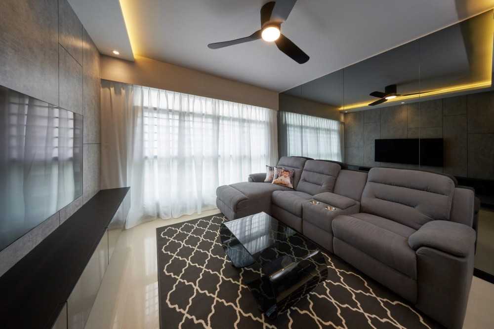Modern