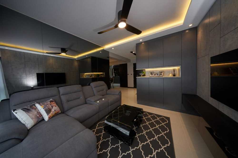 Modern