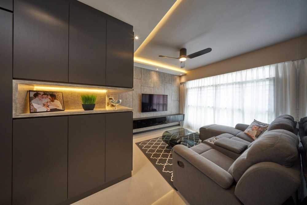 Modern