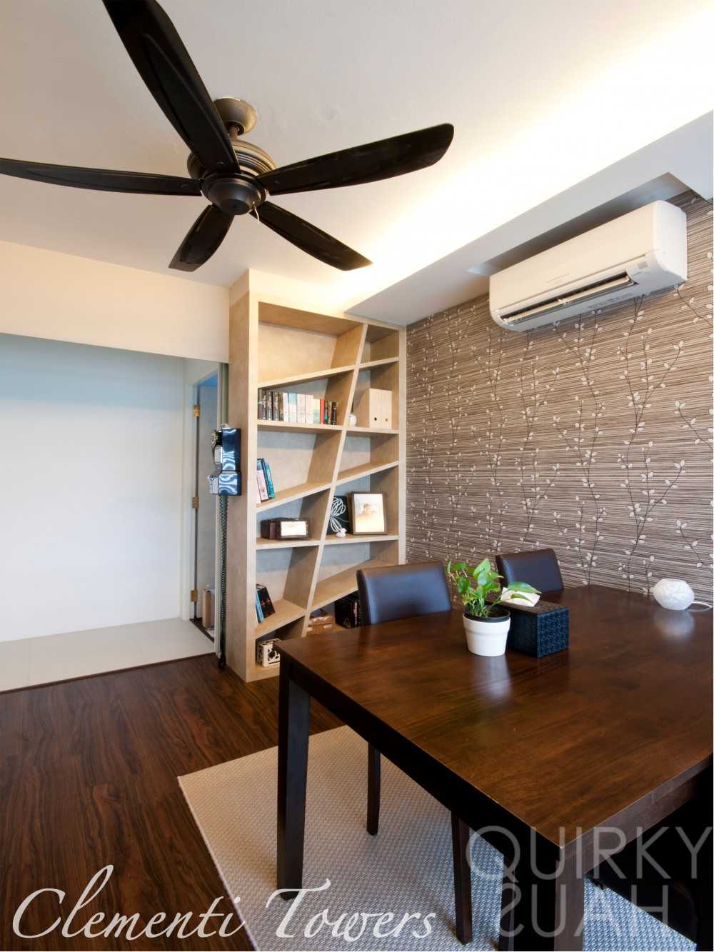 Modern