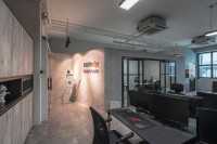 Industrial Office at Midview City