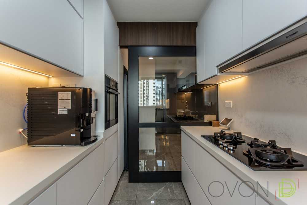Modern