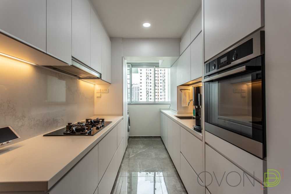 Modern