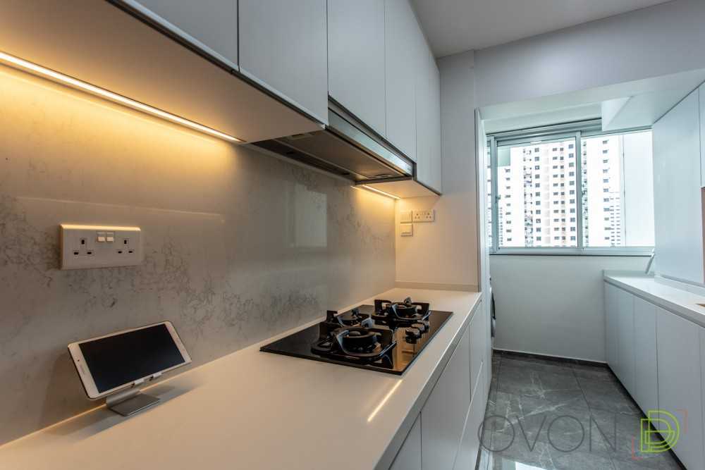 Modern