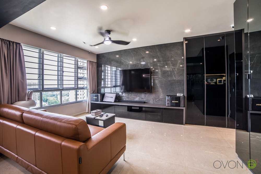 Contemporary