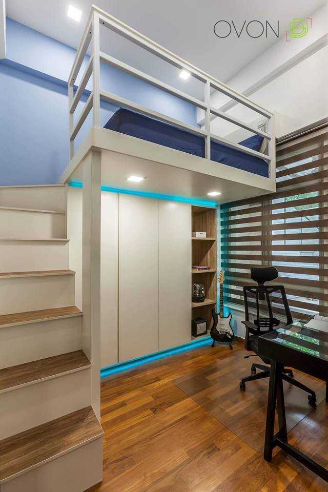 Modern