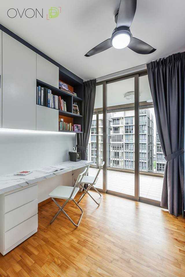 Modern