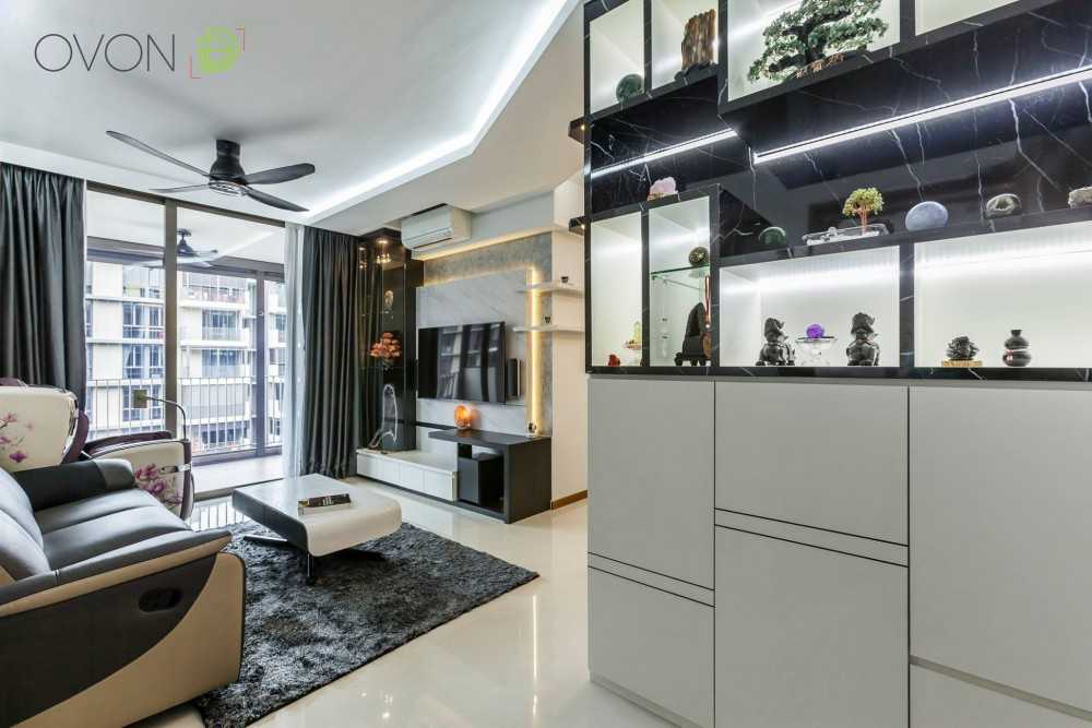 Modern