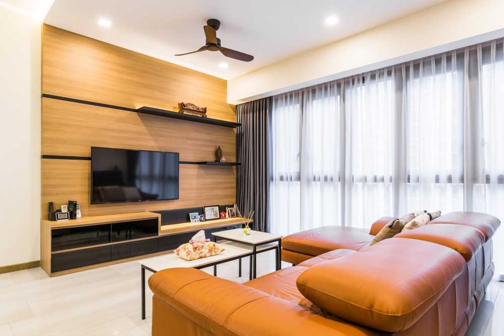 Contemporary