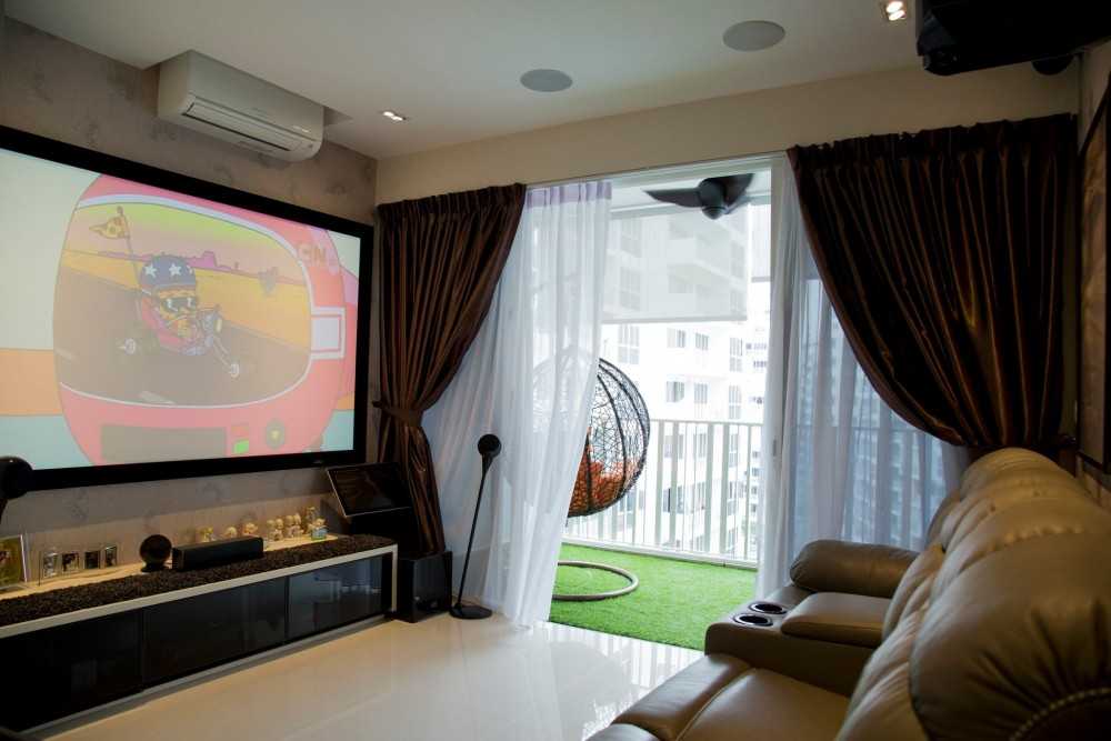 Contemporary