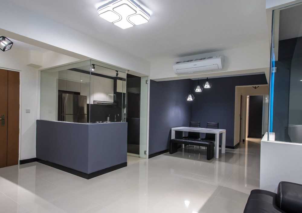 Modern