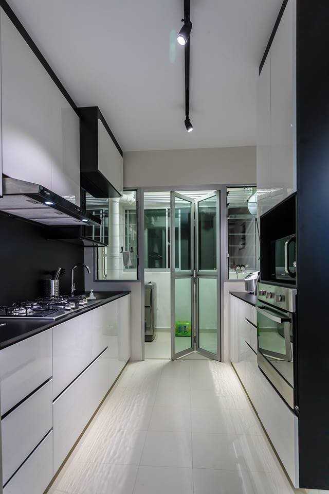 Modern