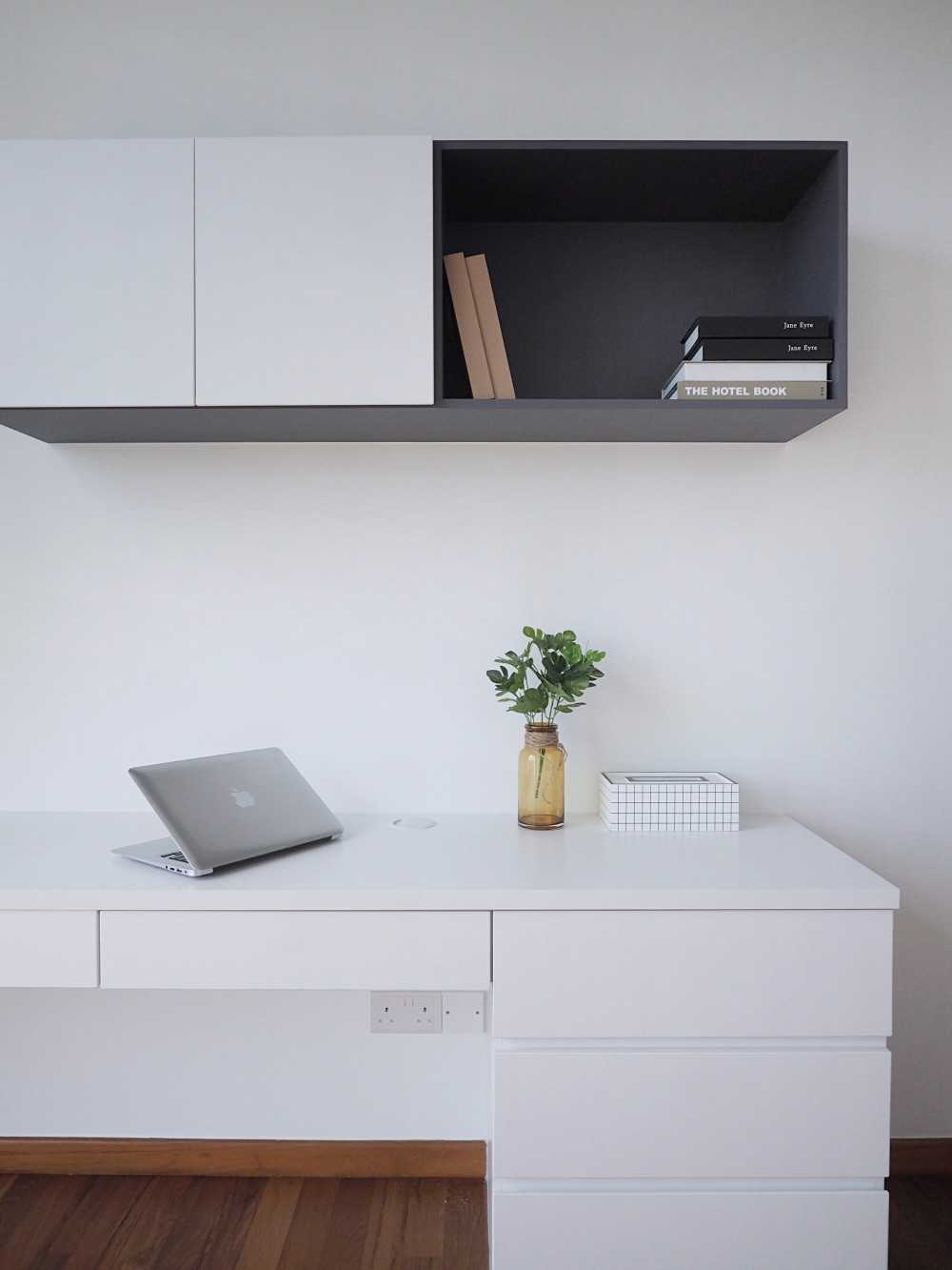 Minimalist