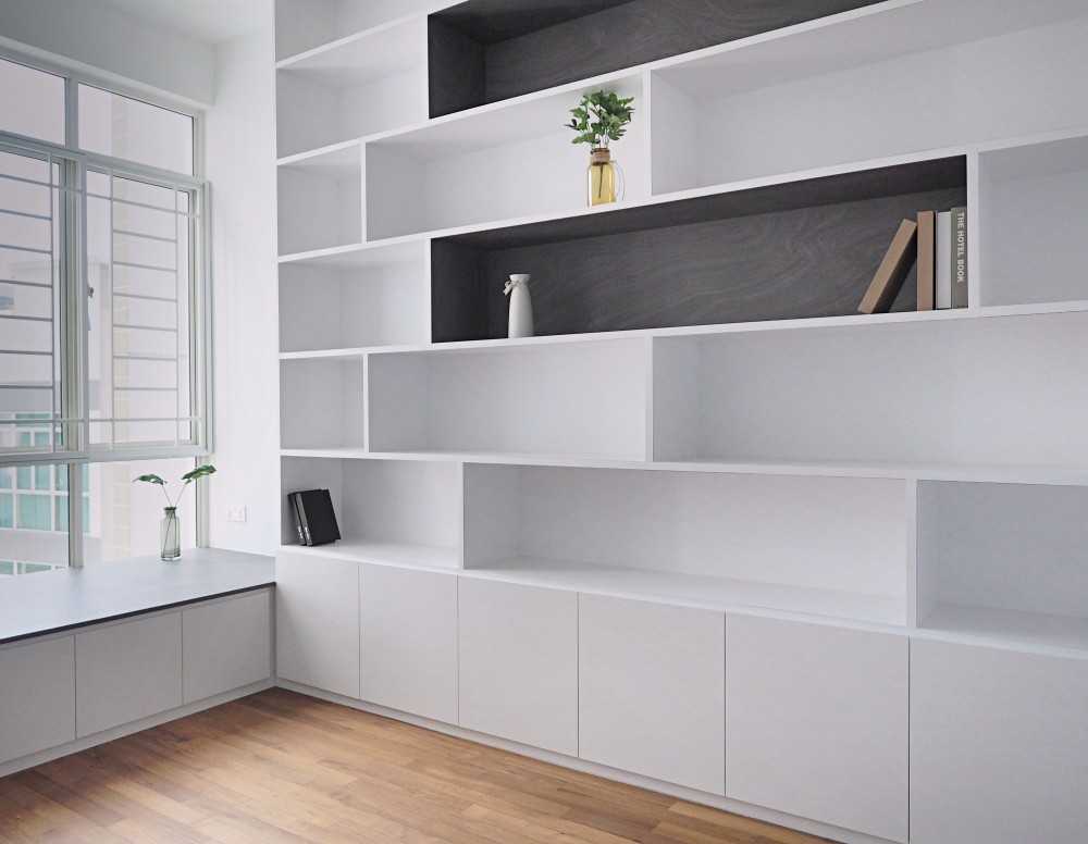 Minimalist