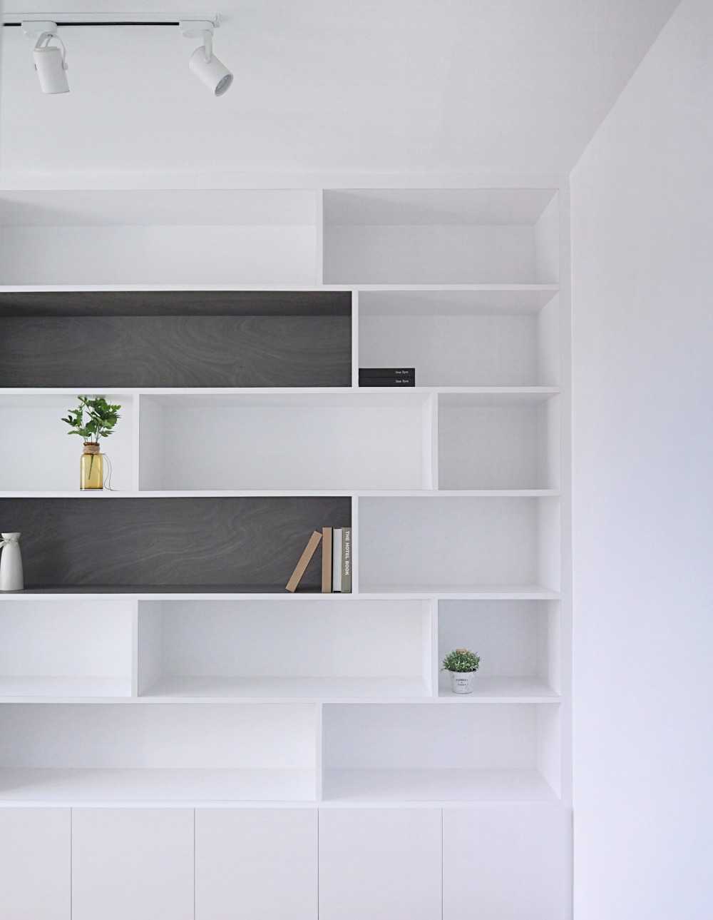 Minimalist