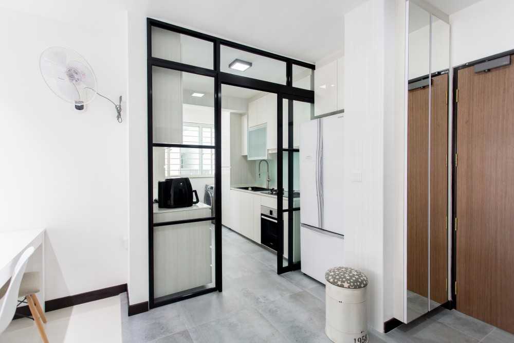 Contemporary