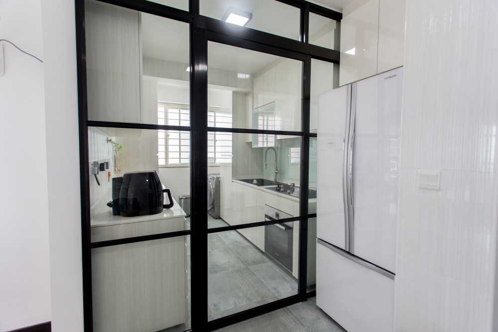 Contemporary