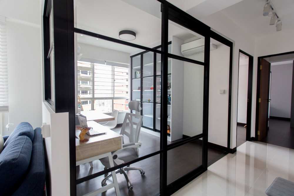 Contemporary