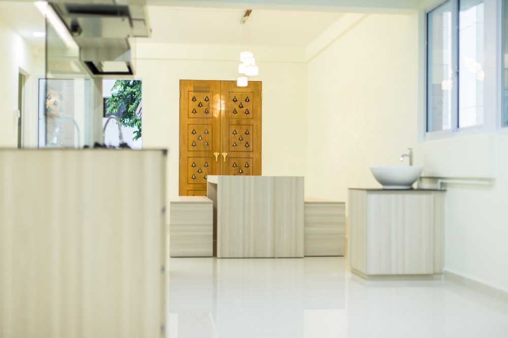 Minimalist
