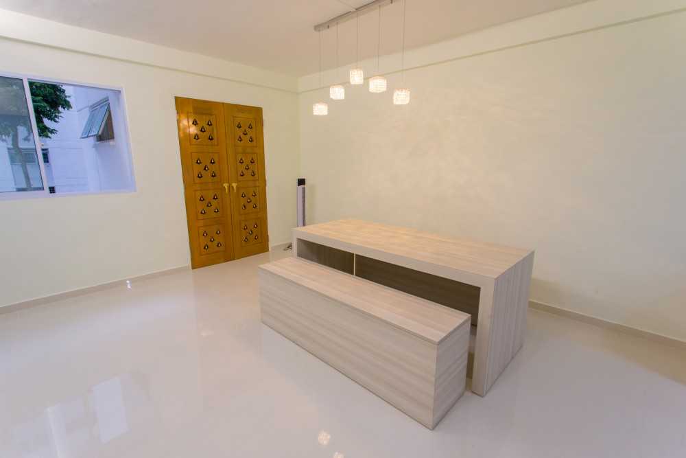 Minimalist