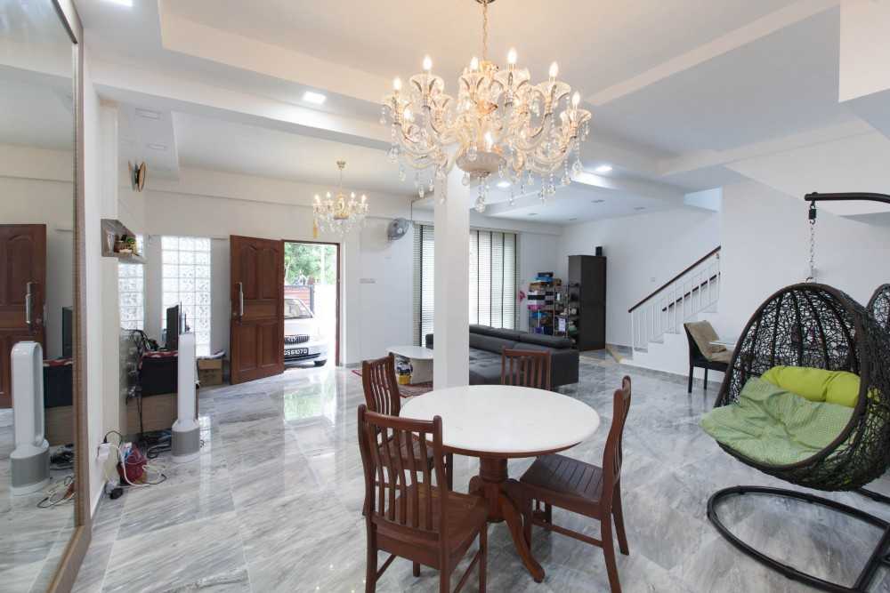 Contemporary