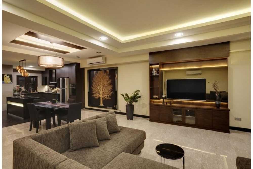 Modern