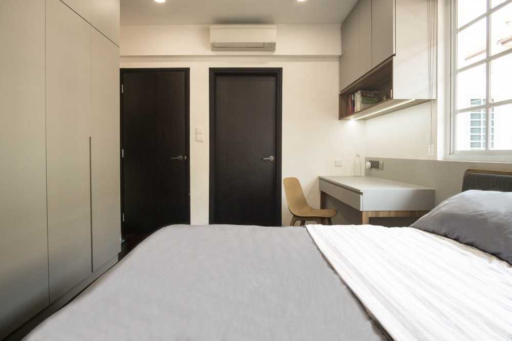 Modern