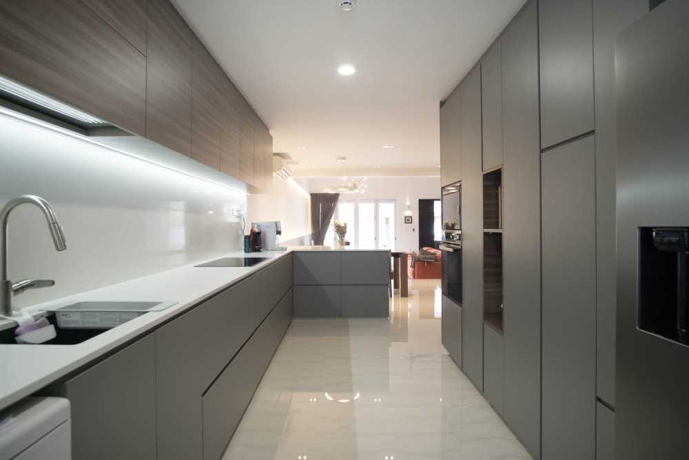 Modern