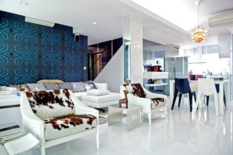 Modern