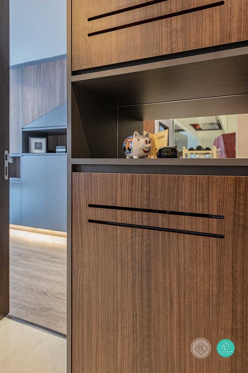 Modern