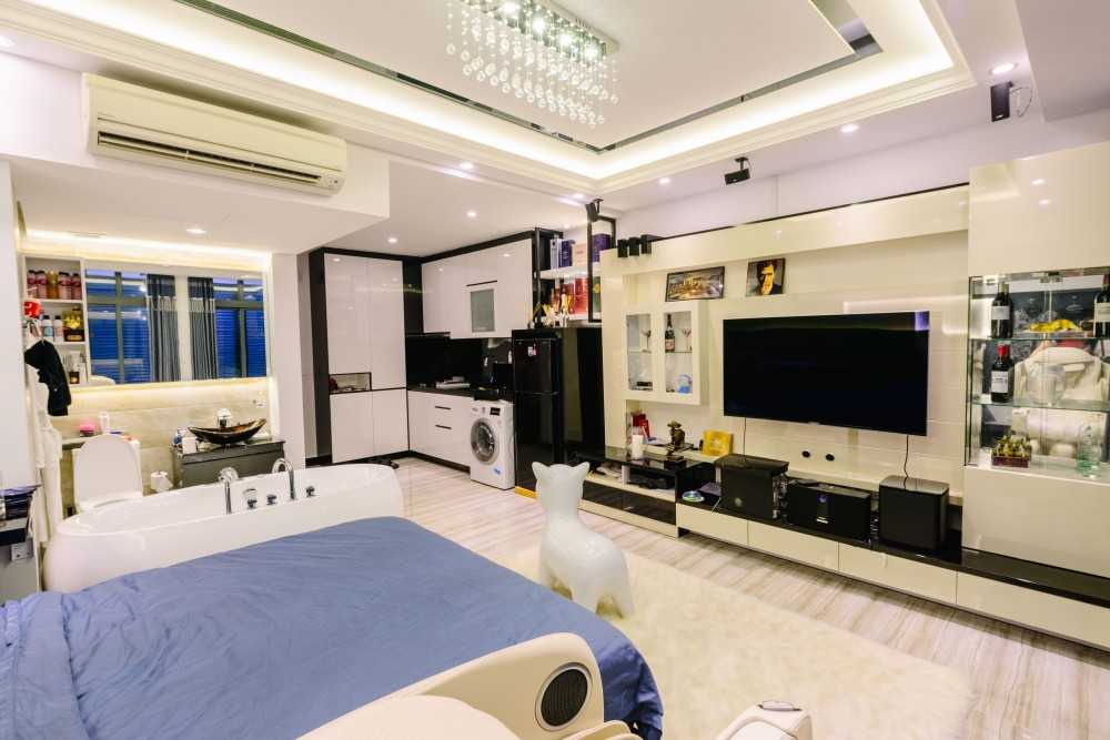 Modern