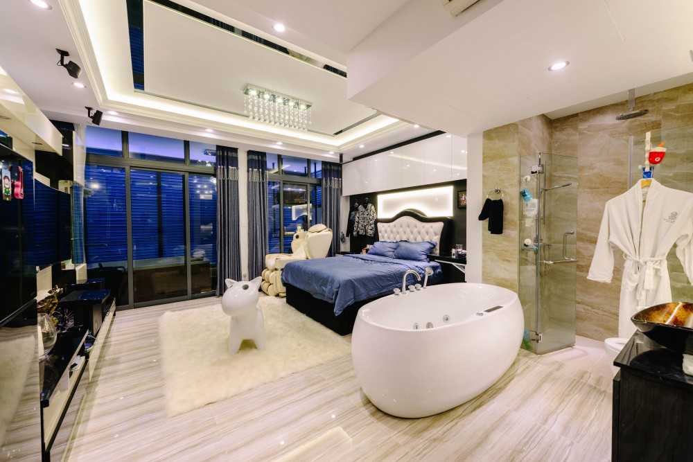 Modern