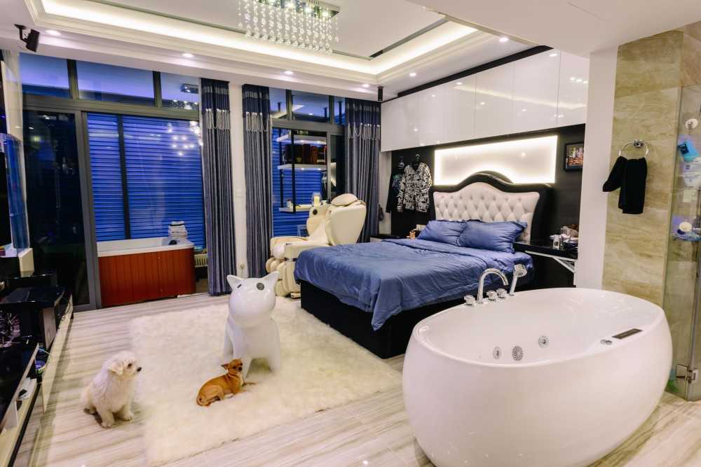 Modern