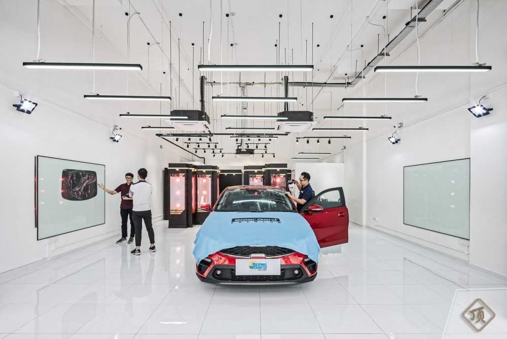 Contemporary