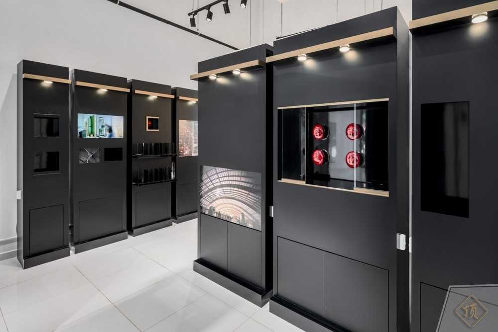 Contemporary