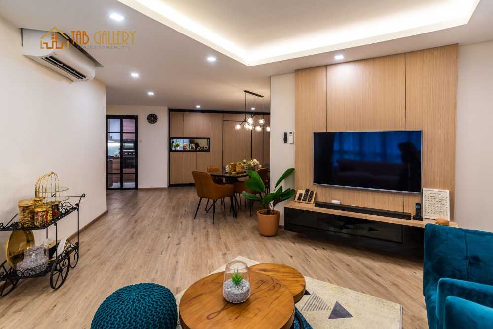 Contemporary