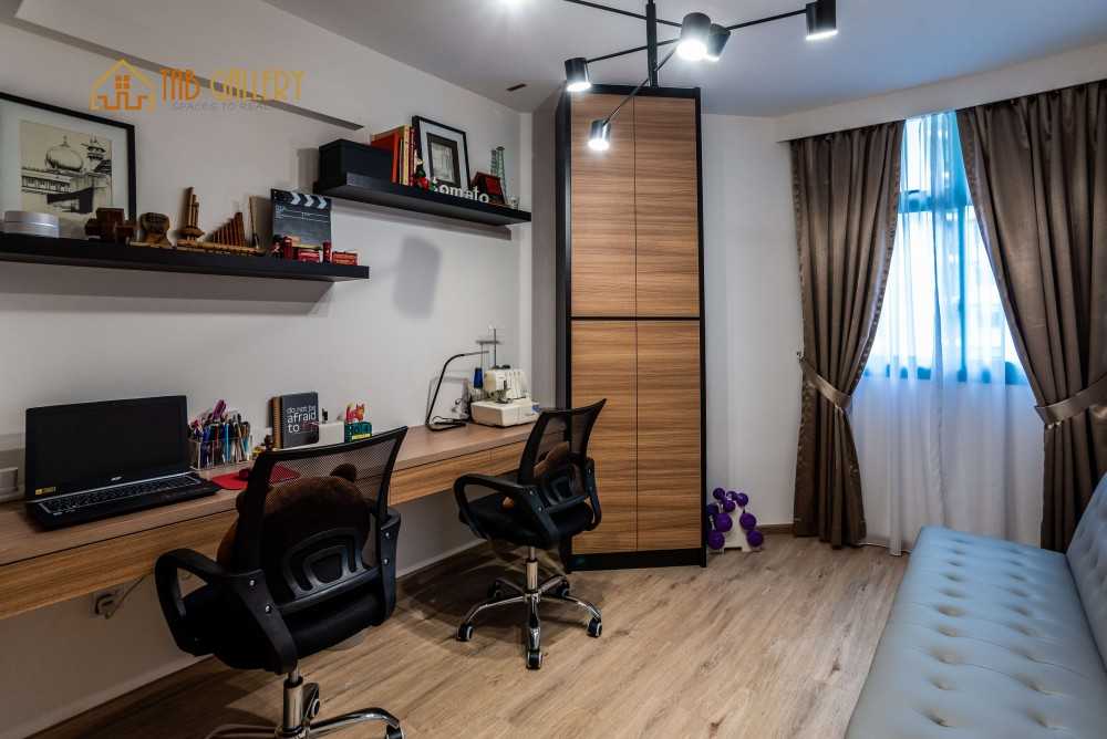 Contemporary