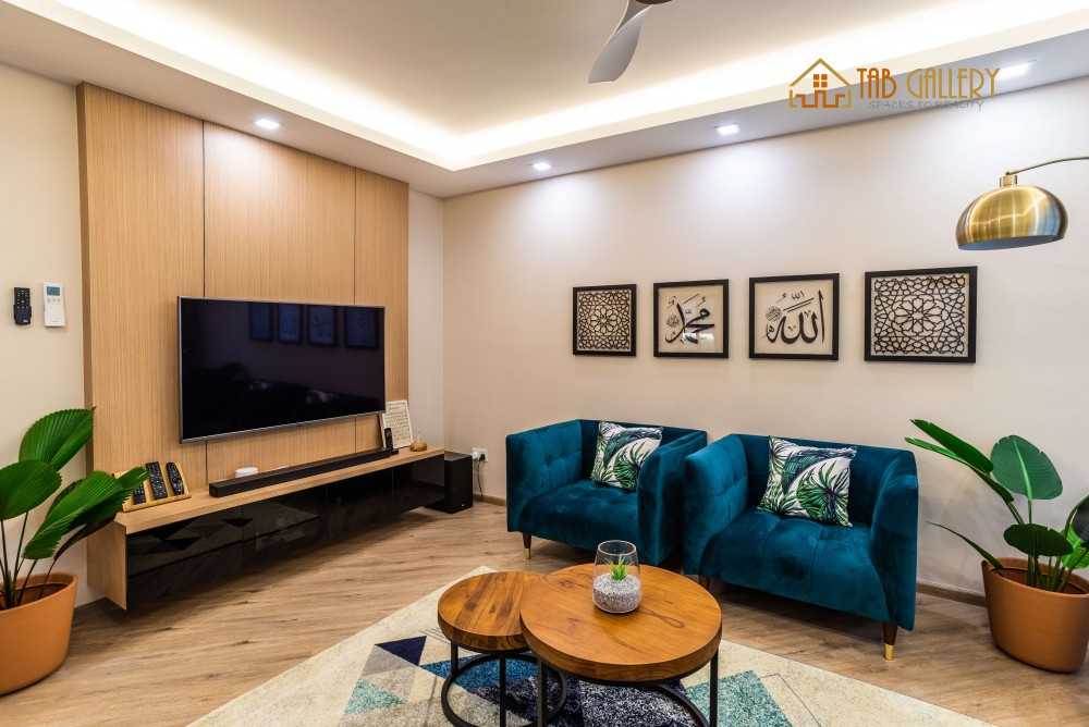 Contemporary