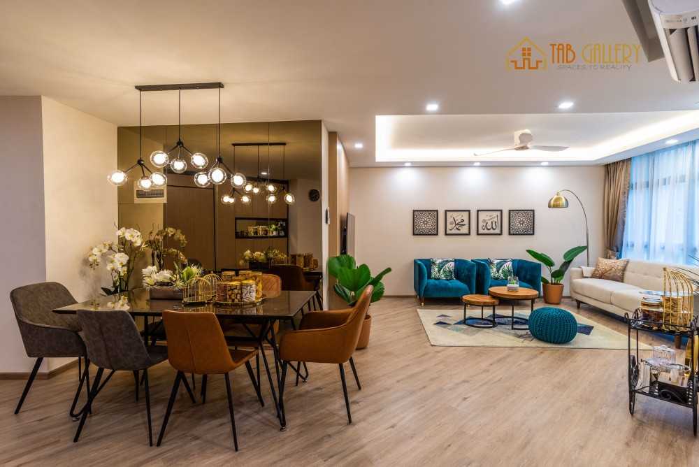 Contemporary
