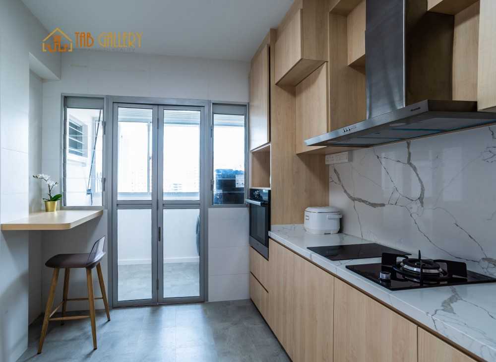 Contemporary